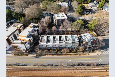 984 Dekalb Avenue NE, Atlanta, GA 30307 - Photo 41