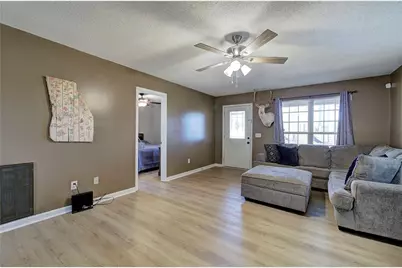 81 Old Highway 41 NW, Adairsville, GA 30103 - Photo 5