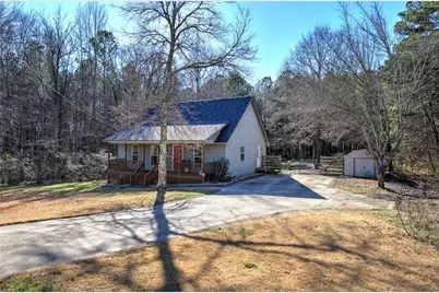 81 Old Highway 41 NW, Adairsville, GA 30103 - Photo 31