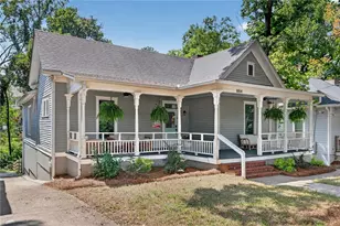 1054 White Oak Ave SW, Atlanta, GA 30310 - Photo 9