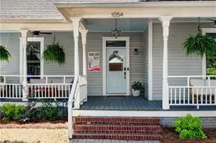 1054 White Oak Ave SW, Atlanta, GA 30310 - Photo 7