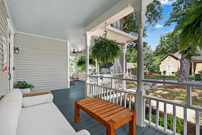 1054 White Oak Avenue SW, Atlanta, GA 30310 - Photo 13