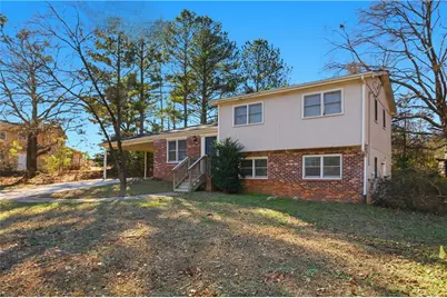 3070 Kipling Drive, Powder Springs, GA 30127 - Photo 3