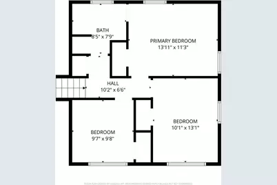 3070 Kipling Drive, Powder Springs, GA 30127 - Photo 39