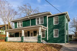 255 Connecticut Ave NE, Atlanta, GA 30307 - Photo 1