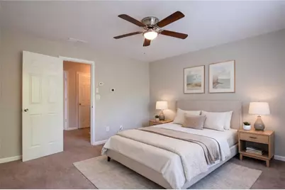 6764 Blackstone Place #6, Mableton, GA 30126 - Photo 3