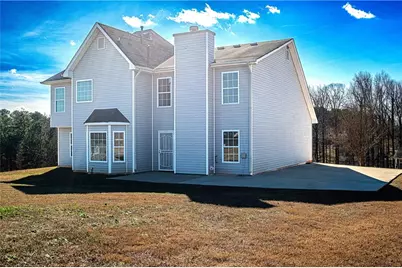 3838 Parnell Way, Ellenwood, GA 30294 - Photo 3