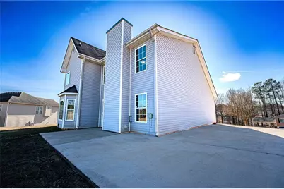 3838 Parnell Way, Ellenwood, GA 30294 - Photo 5