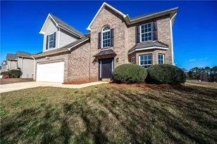 3838 Parnell Way, Ellenwood, GA 30294 - Photo 7