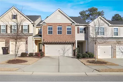 5654 Berney Circle, Powder Springs, GA 30127 - Photo 1