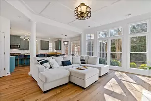 2613 Lakefield Ct, Marietta, GA 30064 - Photo 27