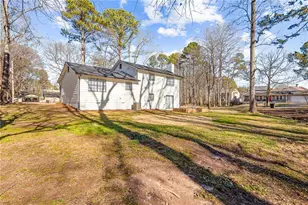 4415 Abbey Way, Powder Springs, GA 30127 - Photo 3