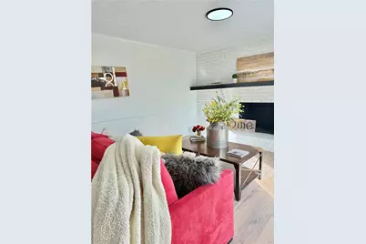 4415 Abbey Way, Powder Springs, GA 30127 - Photo 19