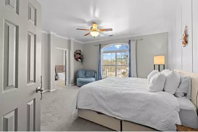 1203 Glen Ivy #12, Marietta, GA 30062 - Photo 15