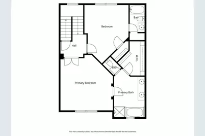 1203 Glen Ivy #12, Marietta, GA 30062 - Photo 39