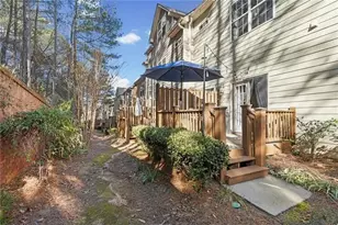 1203 Glenivy, Marietta, GA 30062 - Photo 29