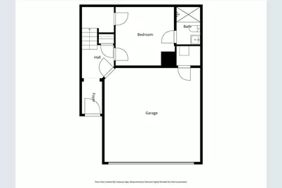 1203 Glen Ivy #12, Marietta, GA 30062 - Photo 37