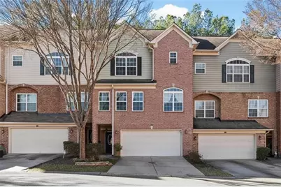 1203 Glen Ivy #12, Marietta, GA 30062 - Photo 1