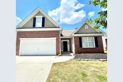 360 Clairidge Lane, Lawrenceville, GA 30046 - Photo 1