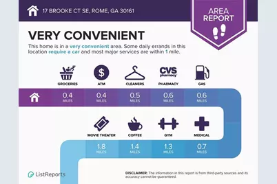 17 Brooke Court SE, Rome, GA 30161 - Photo 29