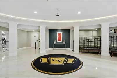 800 Peachtree Street NE #1020, Atlanta, GA 30308 - Photo 29