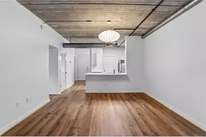 800 Peachtree Street NE #1020, Atlanta, GA 30308 - Photo 5