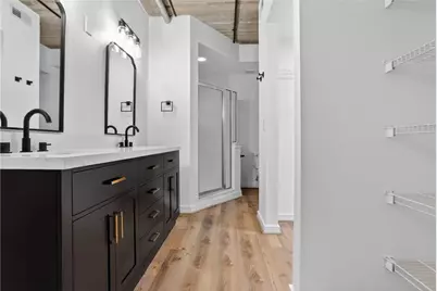 800 Peachtree Street NE #1020, Atlanta, GA 30308 - Photo 13