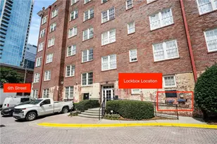 800 Peachtree St NE, Atlanta, GA 30308 - Photo 29