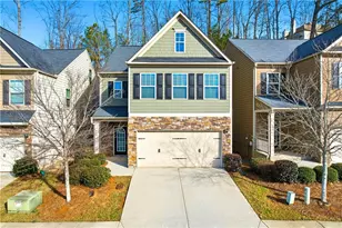 413 Village View, Woodstock, GA 30188 - Photo 1