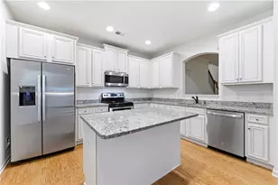 413 Village View, Woodstock, GA 30188 - Photo 7