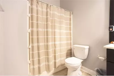 4867 Pinnacle Drive, Stone Mountain, GA 30088 - Photo 9