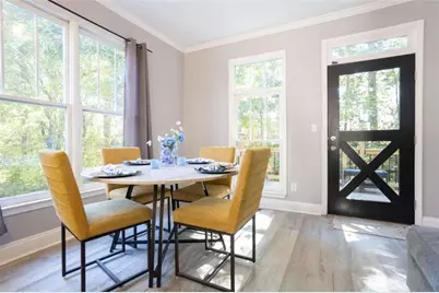 4867 Pinnacle Drive, Stone Mountain, GA 30088 - Photo 21