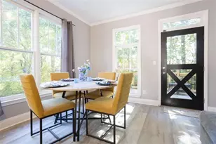 4867 Pinnacle Dr, Stone Mountain, GA 30088 - Photo 21