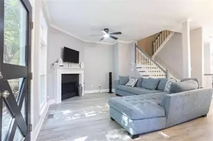 4867 Pinnacle Dr, Stone Mountain, GA 30088 - Photo 19