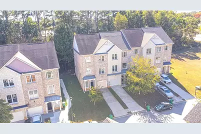 4867 Pinnacle Drive, Stone Mountain, GA 30088 - Photo 3