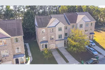 4867 Pinnacle Drive, Stone Mountain, GA 30088 - Photo 1