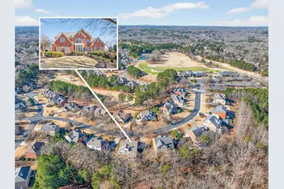 5395 Harbury Lane, Suwanee, GA 30024 - Photo 77