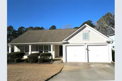 301 Park Forest Court NW, Kennesaw, GA 30144 - Photo 1