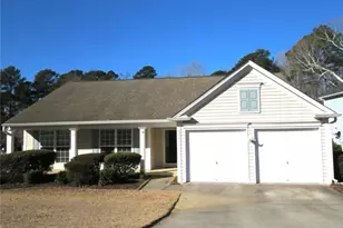 301 Park Forest Ct NW, Kennesaw, GA 30144 - Photo 1