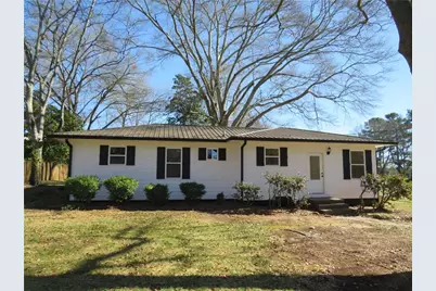 220 John Phillips Road, Cedartown, GA 30125 - Photo 1