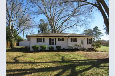 220 John Phillips Road, Cedartown, GA 30125 - Photo 3