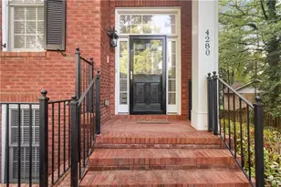 4280 Kingston Gate Cove, Atlanta, GA 30341 - Photo 3