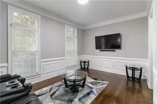 4280 Kingston Gate Cove, Atlanta, GA 30341 - Photo 5