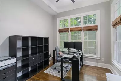 4280 Kingston Gate Cove, Atlanta, GA 30341 - Photo 17