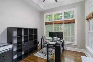 4280 Kingston Gate Cove, Atlanta, GA 30341 - Photo 17