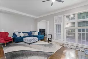 4280 Kingston Gate Cove, Atlanta, GA 30341 - Photo 7