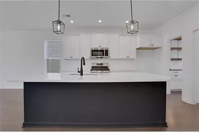 1413 Liberty Park Drive, Braselton, GA 30517 - Photo 3