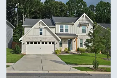 1413 Liberty Park Drive, Braselton, GA 30517 - Photo 1