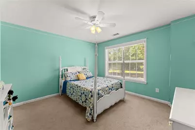 1034 Arbor Lake Walk, Hoschton, GA 30548 - Photo 25