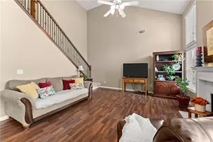 1034 Arbor Lake Walk, Hoschton, GA 30548 - Photo 15